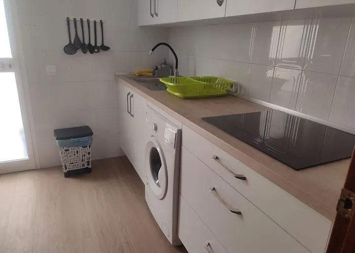 Apartamento Alcazaba By Picasso Selection
