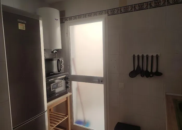 Apartamento Alcazaba By Picasso Selection