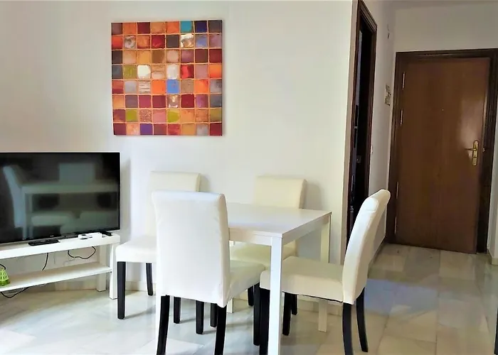 Alcazaba By Picasso Selection