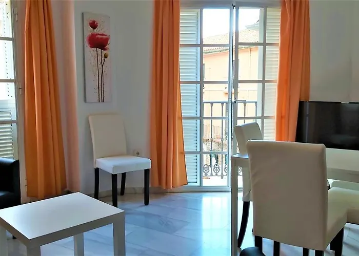 Apartamento Alcazaba By Picasso Selection