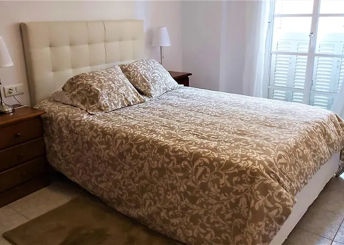 Apartamento Alcazaba By Picasso Selection Málaga