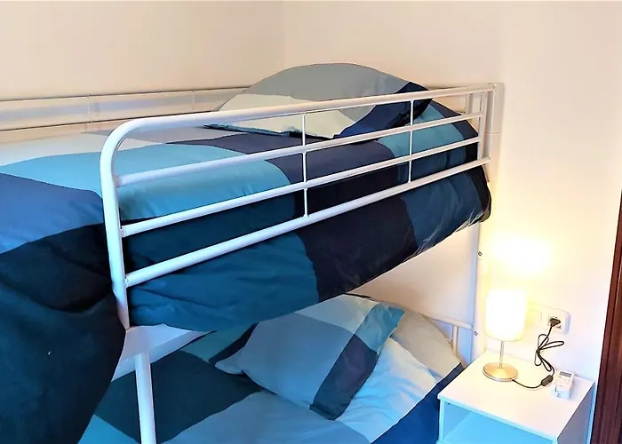 Alcazaba By Picasso Selection Apartamento